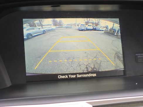 Used 2014 Honda Accord EX image 18