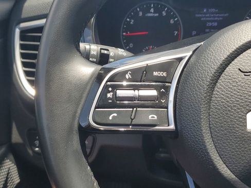 Used 2023 Kia Seltos Nightfall Edition AWD/4WD image 28