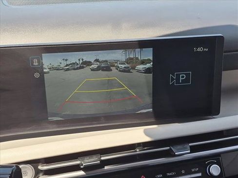 Used 2025 Hyundai Tucson SEL FWD image 14