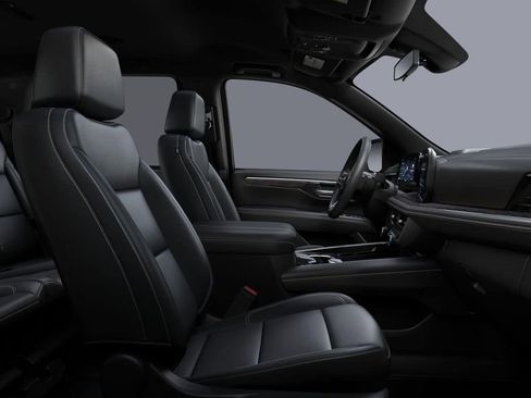 New 2026 Chevrolet Tahoe LT w/ LPO, Dark Essentials Package image 91