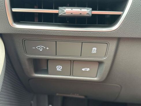 New 2026 Hyundai Sonata SEL FWD image 24