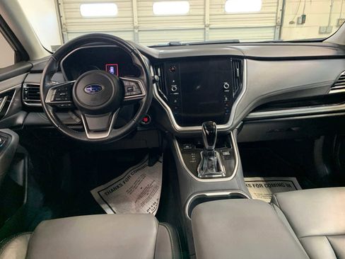 Used 2021 Subaru Outback Onyx Edition XT image 4