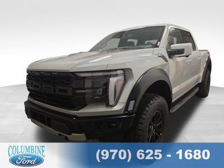New 2026 Ford F150 Raptor AWD/4WD 360° Tour
