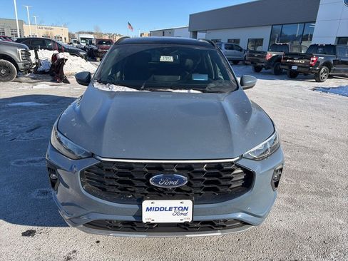 New 2026 Ford Escape ST-Line Elite w/ Premium Technology Package image 10