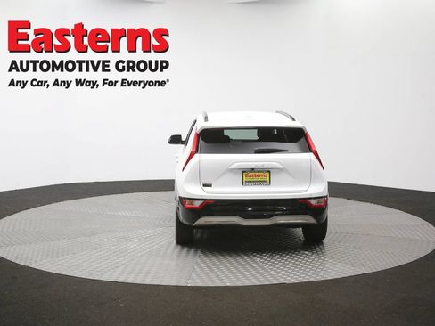 Used 2023 Kia Niro Wind w/ Wind Preserve Package FWD image 36