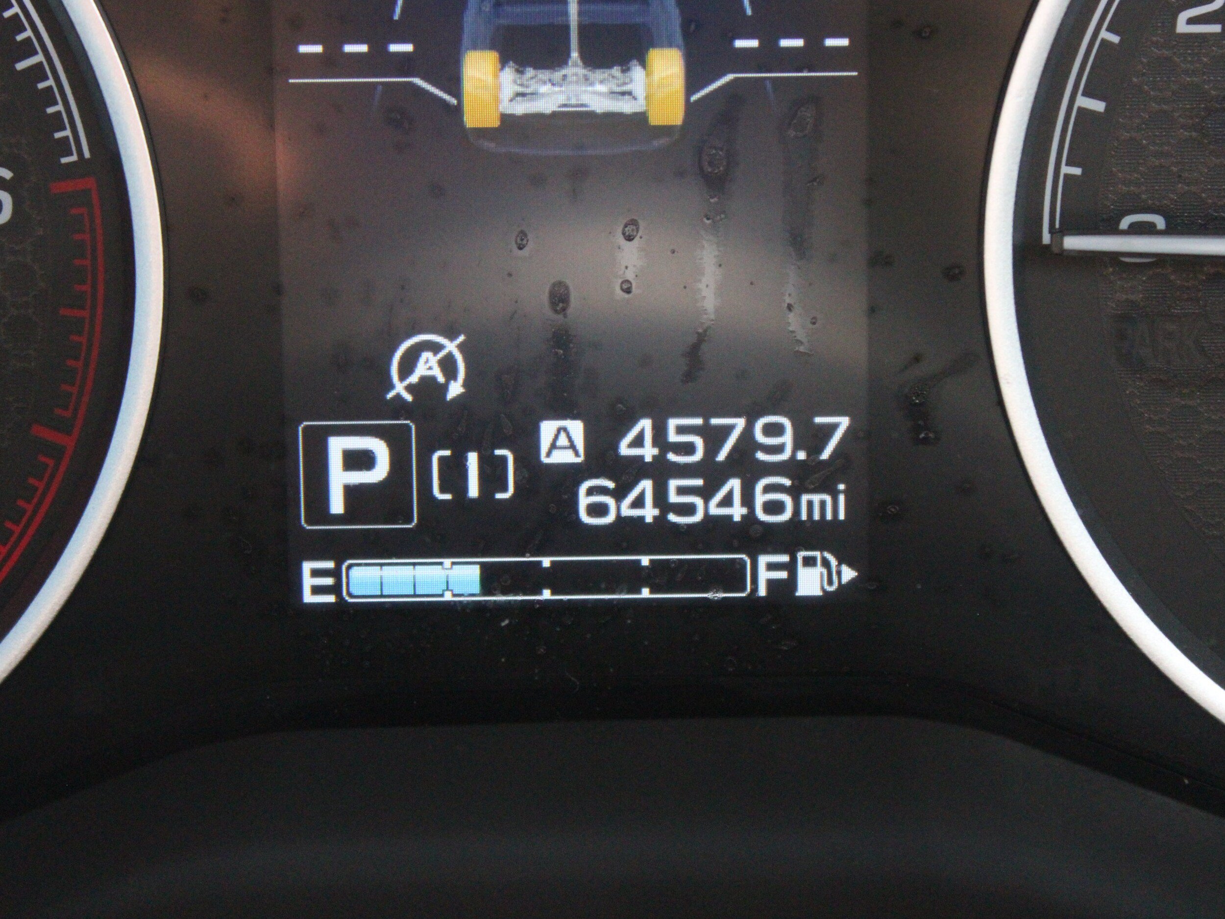 Used 2024 Subaru Forester Premium AWD/4WD image 19