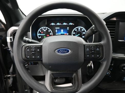 Certified 2023 Ford F150 XL w/ STX Appearance Package AWD/4WD image 13
