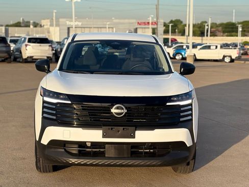 Used 2026 Nissan Kicks S image 4