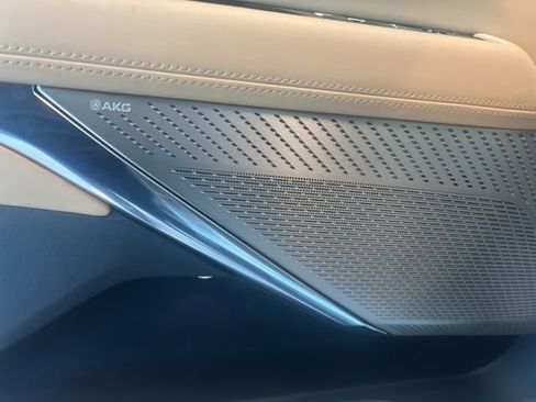 New 2025 Cadillac Escalade IQ Sport 2 image 5