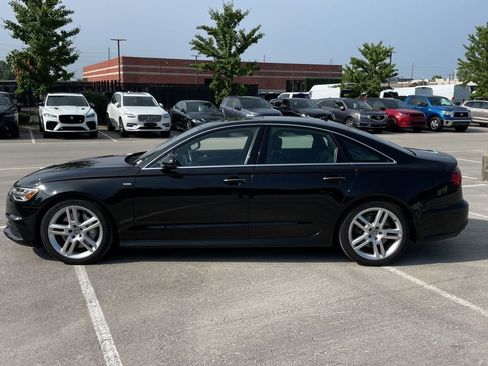 Used 2017 Audi A6 2.0T Premium image 4