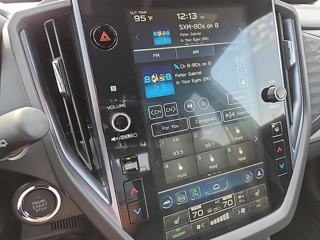 New 2026 Subaru Forester Limited AWD/4WD image 11