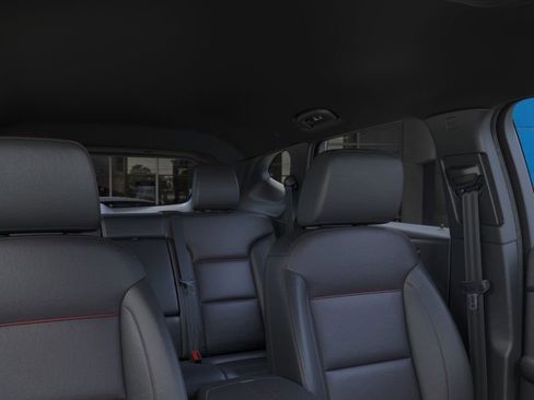 New 2026 Chevrolet Blazer RS w/ Driver Confidence II Package image 24