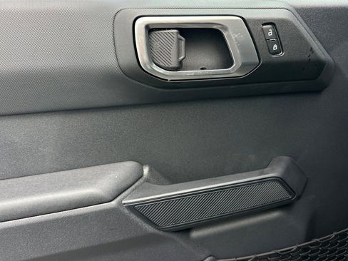 New 2026 Ford Bronco Big Bend w/ Black Diamond Package image 10