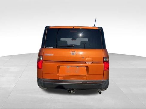 Used 2007 Honda Element EX image 7