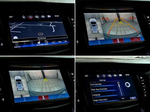 Used 2017 Cadillac Escalade Luxury image 22