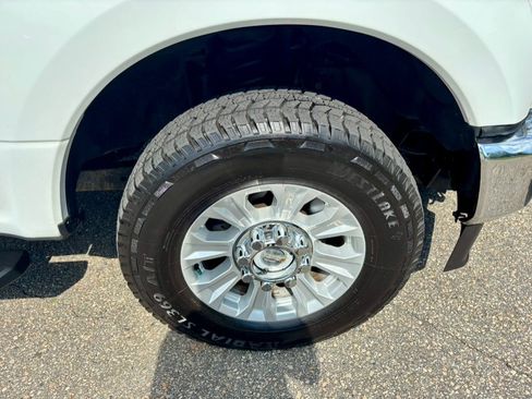 Used 2022 Ford F350 XL w/ STX Appearance Package AWD/4WD image 36
