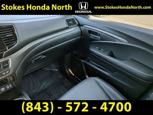 Certified 2023 Honda Ridgeline RTL image 17