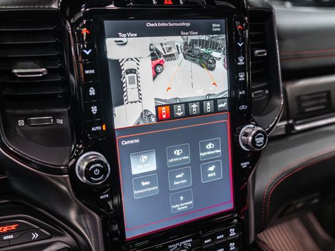 Used 2022 RAM 1500 TRX w/ TRX Level 2 Equipment Group image 26