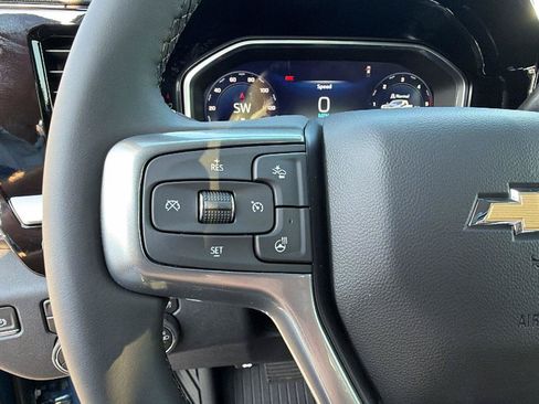 New 2026 Chevrolet Silverado 2500 LTZ w/ LTZ Premium Package AWD/4WD image 22