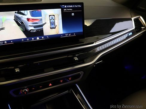 Certified 2024 BMW X5 xDrive40i w/ Executive Package image 24