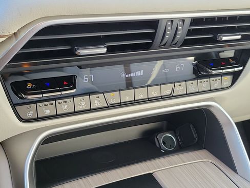 New 2026 MAZDA CX-90 3.3 Turbo w/ Premium Plus Pkg image 31