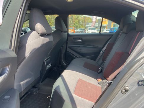 Used 2024 Toyota Corolla SE image 28