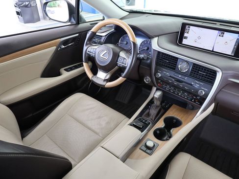Used 2019 Lexus RX 350L FWD image 15