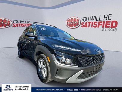 Certified 2023 Hyundai Kona SEL