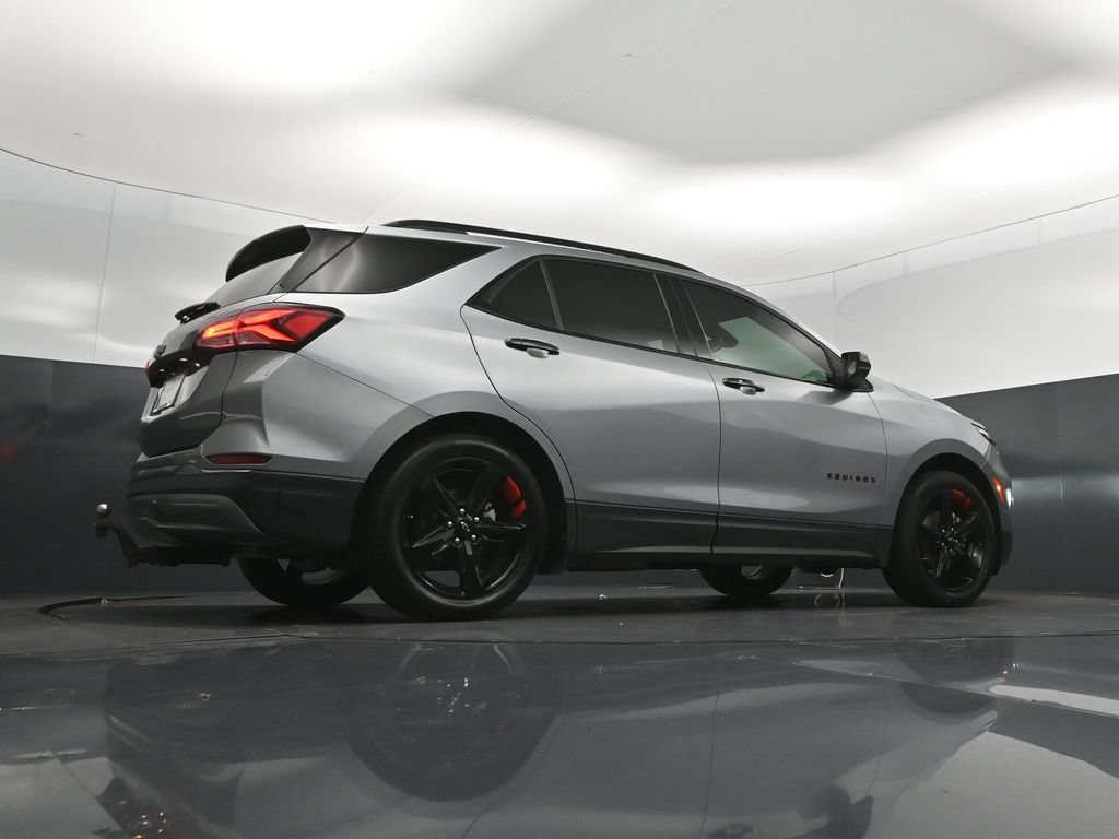 Used 2023 Chevrolet Equinox Premier FWD image 42
