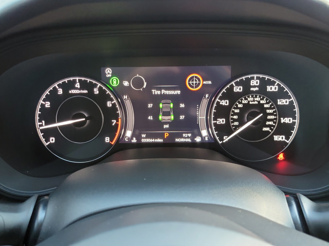 Used 2023 Acura TLX w/ Technology Package FWD image 29