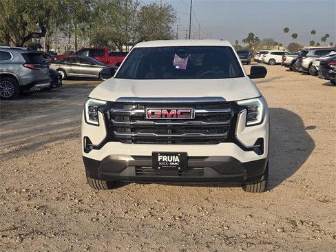 New 2026 GMC Terrain Elevation image 2