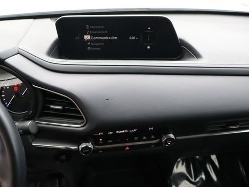 Used 2025 MAZDA CX-30 AWD 2.5 S w/ Preferred Package image 32
