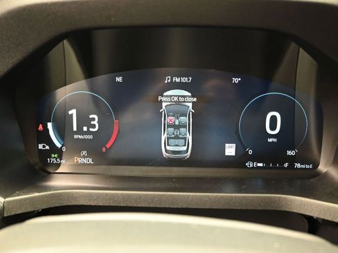 New 2026 Ford Explorer ST-Line AWD/4WD image 29