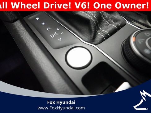 Used 2022 Volkswagen Atlas Cross Sport SE image 29