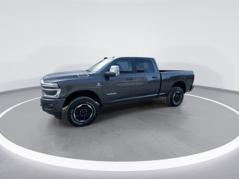 Used 2026 RAM 2500 Laramie image 9