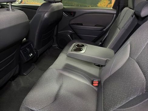 Used 2025 Subaru Forester Premium AWD/4WD image 40