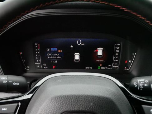 Used 2026 Honda Pilot TrailSport image 21