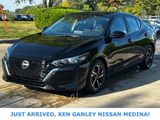 Certified 2024 Nissan Sentra SV image 5