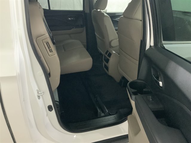 Used 2023 Honda Ridgeline RTL image 25