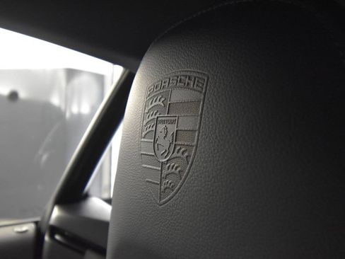 Certified 2025 Porsche 718 Cayman RWD image 34