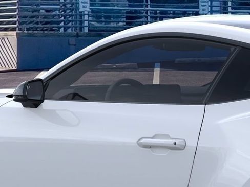 New 2026 Ford Mustang GT Premium RWD image 20