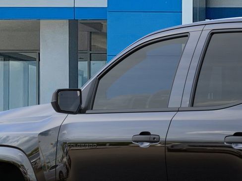 New 2026 Chevrolet Colorado W/T image 12