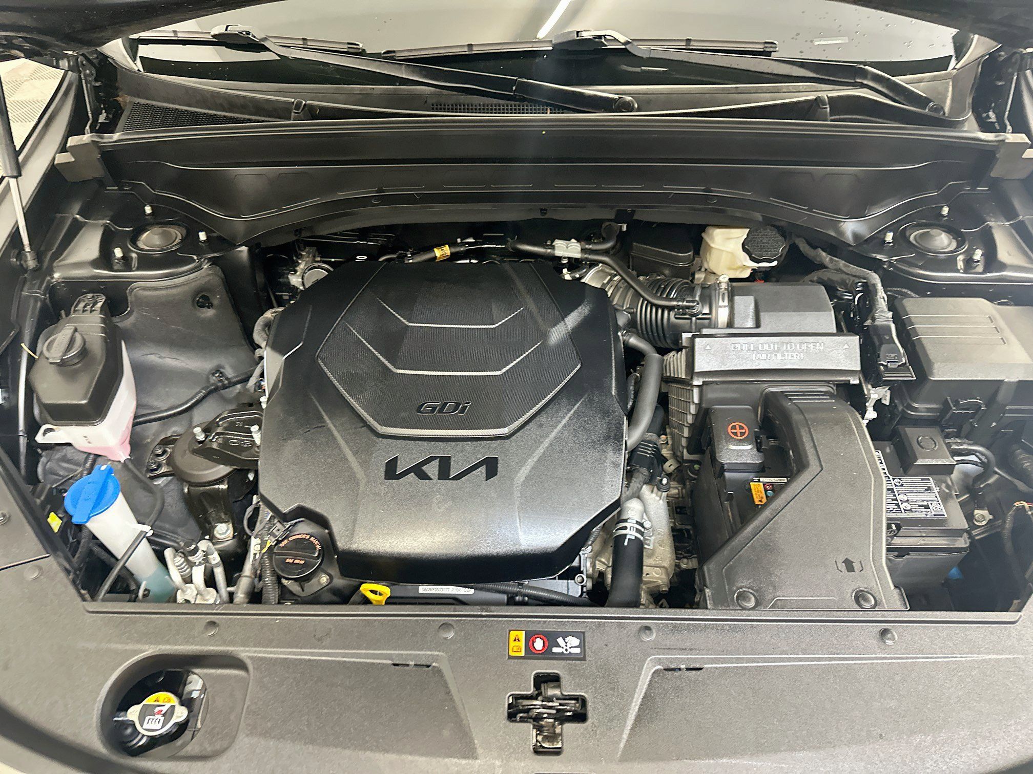 Used 2023 Kia Telluride SX Prestige X-Pro AWD/4WD image 36
