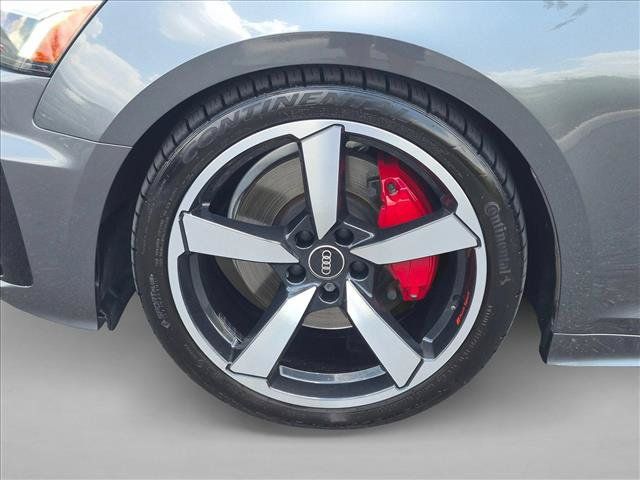 Used 2022 Audi A5 2.0T Premium Plus AWD/4WD image 23