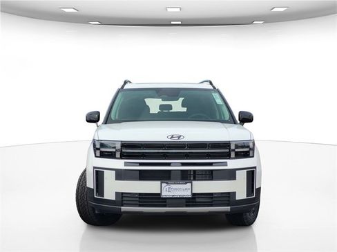 New 2026 Hyundai Santa Fe XRT image 2