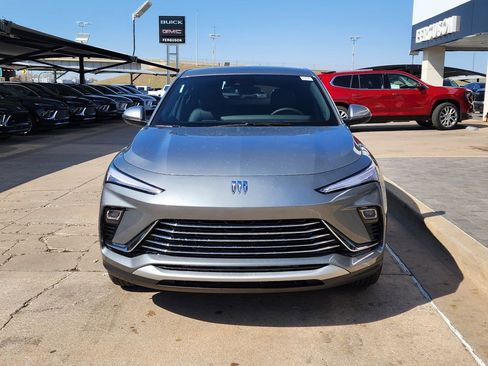 New 2026 Buick Envista Preferred image 9