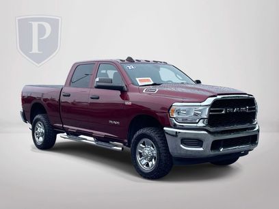 Used 2022 RAM 2500 Tradesman