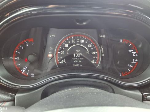 Used 2025 Dodge Durango GT RWD image 20