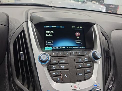 Used 2016 Chevrolet Equinox LS FWD image 8