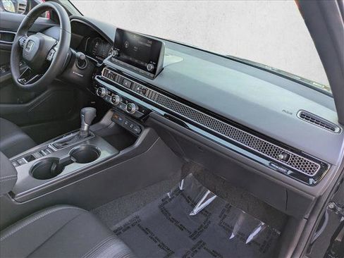 Used 2026 Honda Civic FWD Hybrid Sedan image 22